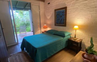 Incrível casa no meio da natureza - Foto 3