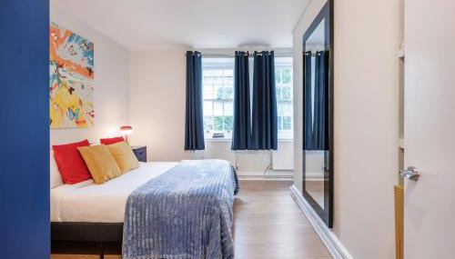 Welcome London Theatreland House - Foto 4