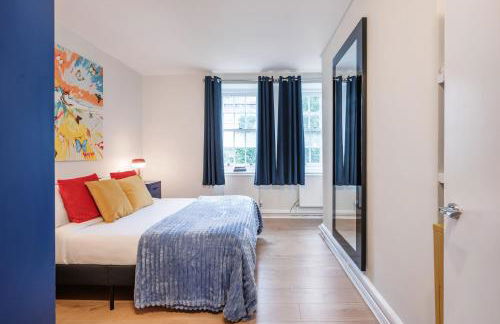 Welcome London Theatreland House - Foto 4