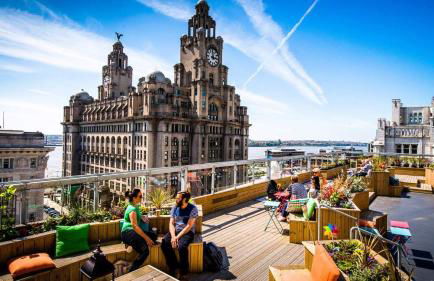 Modern 2 Bedroom Apartment near Crosby Beach & Liverpool - Foto 51