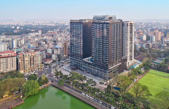 Kantharyar Serviced Apartment - Foto 1