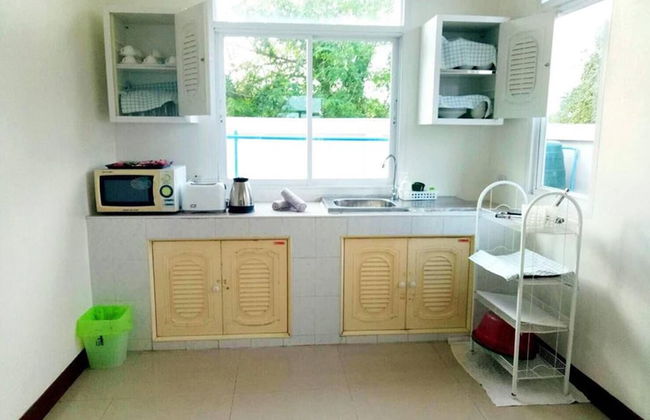 Koo Fah Keang Talay Resort - Foto 20