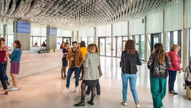 Cité du Vin Ticket - Foto 5