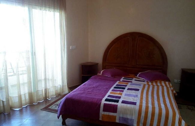Appartement Mers Beach sidi Bouzid n24 - Foto 2