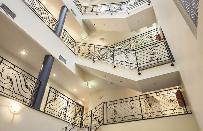 Quest Savoy - Photo 31