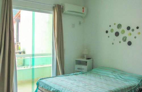 Casa com WiFi a 230m da Praia de Garatucaia-RJ - Foto 12