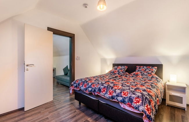 Herselt Garden Shed Retreat - Foto 3