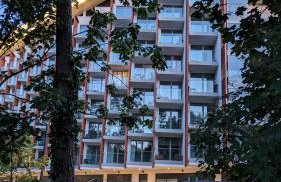 PINEA BALTIC - Double Sea View - Apartment z widokiem na morze - Photo 28