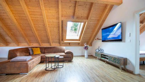 Ferienwohnung Bergele - Foto 2