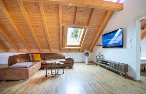 Ferienwohnung Bergele - Foto 2