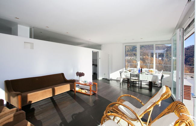 Villa La Betulla - Foto 12