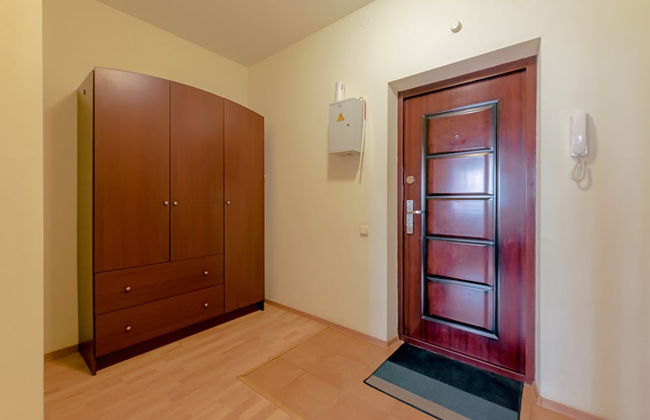 Apartments on Pionerskaya - Photo 80