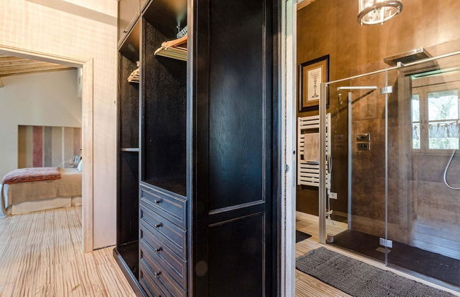 Villa Otto in Orentano - Foto 2