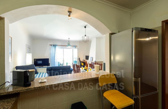 Sunset Apartment by Acasadascasas - Foto 10