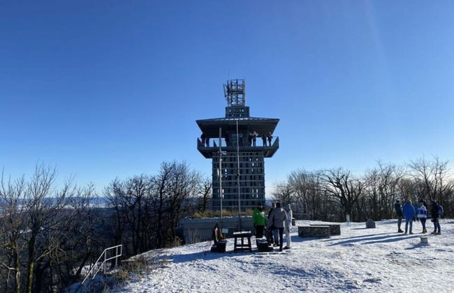 Attractive Apartment in Olbersdorf - Foto 17