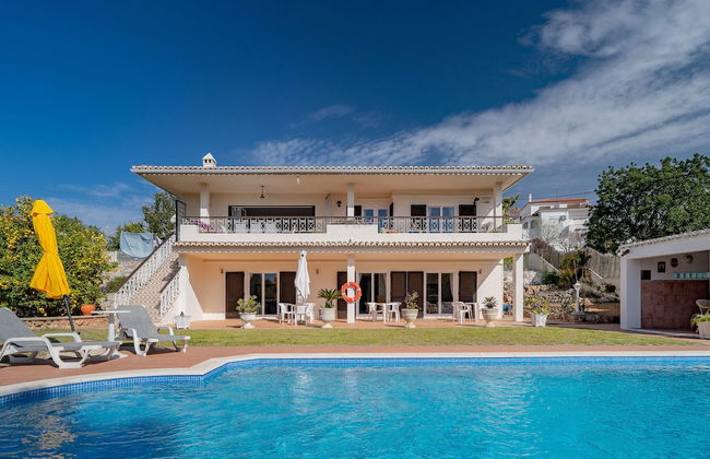 Albufeira Family Villa by Homing - Foto 18