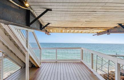 Beach Retreat with Oceanfront Balconies Direct Beach Access Pacific Coast Outlook by AvantStay - Foto 29