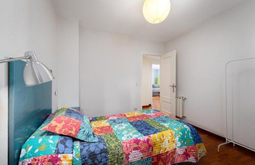 Centrico y parking gratuito Vut 142 as - Photo 20