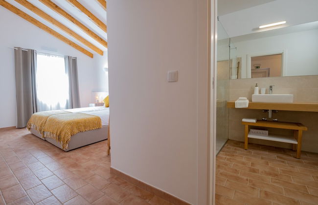 Ares do Monte - Turismo Rural - Foto 13