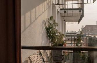 POPI Modern Apartment, 2 Bedrooms, Central Gdańsk - Foto 1