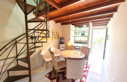 Flat 6-4A Hotel Monte Castelo Gravatá - até 3 quartos - Photo 4