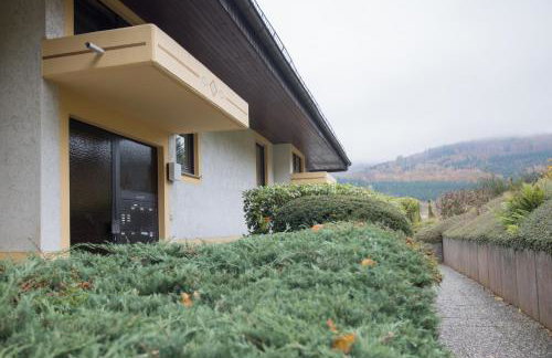 Appartement Mountain Escape 66 - Comfort & Uitzicht | Am Bergelchen 66 Niedersfeld Winterberg - Foto 21