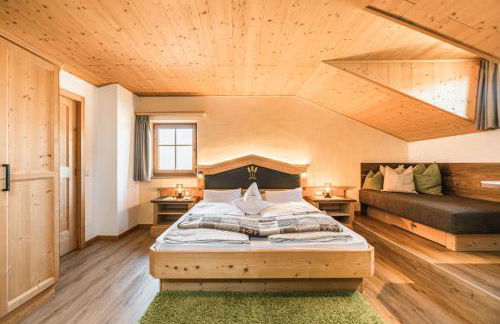 Ansitz Zehentner - Foto 14