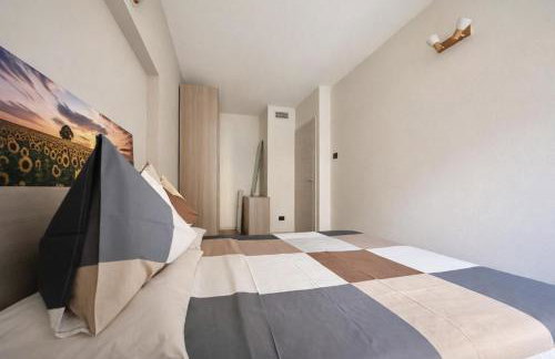 Ava home - apartment in the center Camonica Valley - Foto 11