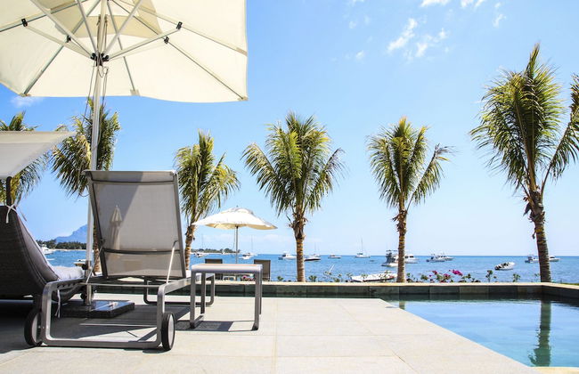 Latitude Luxury Seafront Apartments - Foto 48