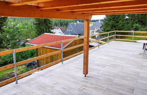 3 Bedroom Nice Home In Steinheid - Foto 12