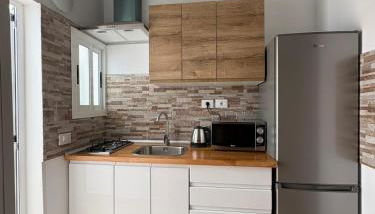 Casas La Aldea Suites Plaza 3 - Foto 5