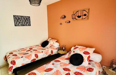 Gîte Romarin - Foto 16