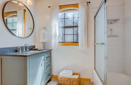 Cabin in the Woods - Photo 10