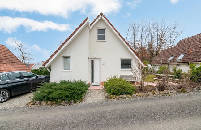 Beautiful Holiday Home With 2 Pools - Foto 23