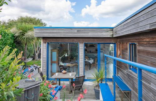 Chalet Ty Glas by Interhome - Foto 39