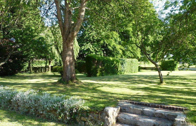 Townhouse Near Bay of Somme and Norman Beaches - Foto 14