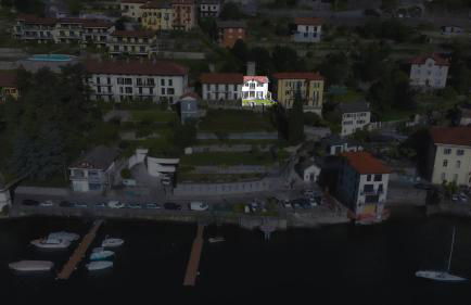 Villa Luminosa, Lake View & Private Parking - Foto 42