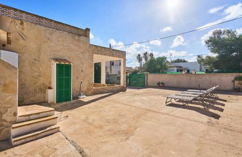 Villa S´Aguila - Foto 14