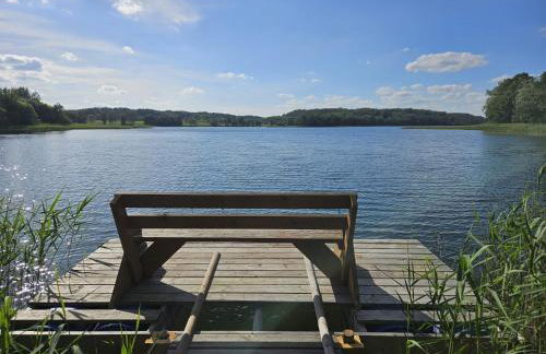 Domki przy plaży - Foto 23