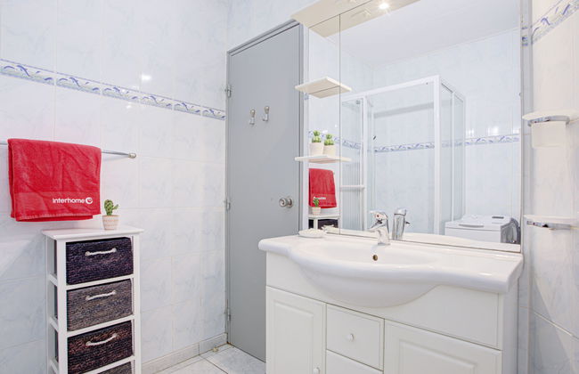 2 bedroom Apartment in Saint-Cyprien - Photo 19