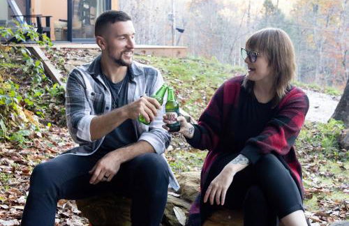 Tiny Cabin in RRG - The Naturalist - Foto 23