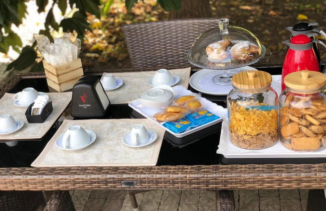 Affittacamere Paduli Piani - Photo 25