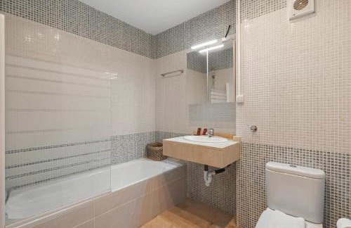 Torrequebrada apartment by Costarentals - Ref 238 - Foto 16