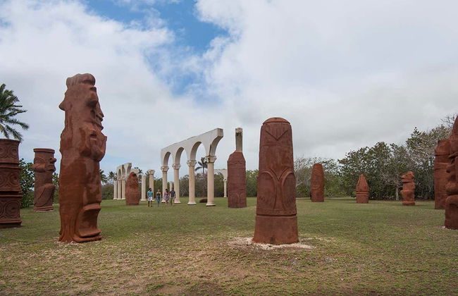 Jeep Safari pelo Parque Nacional Cristóbal Colón - Foto 6