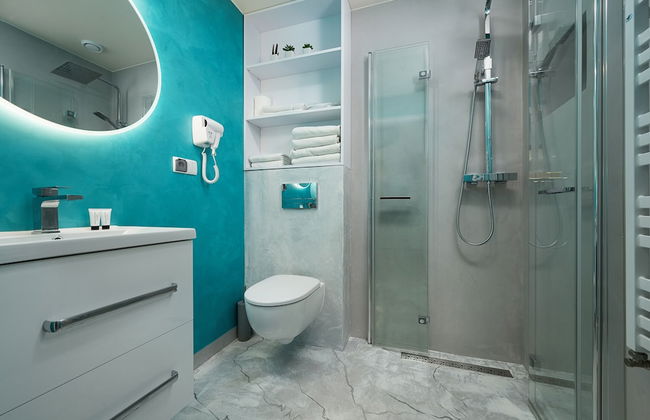 Elegante Apartments - Adults only - Foto 35