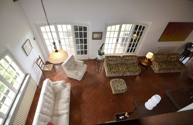 Gemmano's Villa With Pool and Vineyard - Foto 17