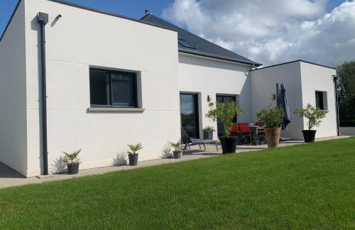 Villa Graveloup Erquy - Foto 1