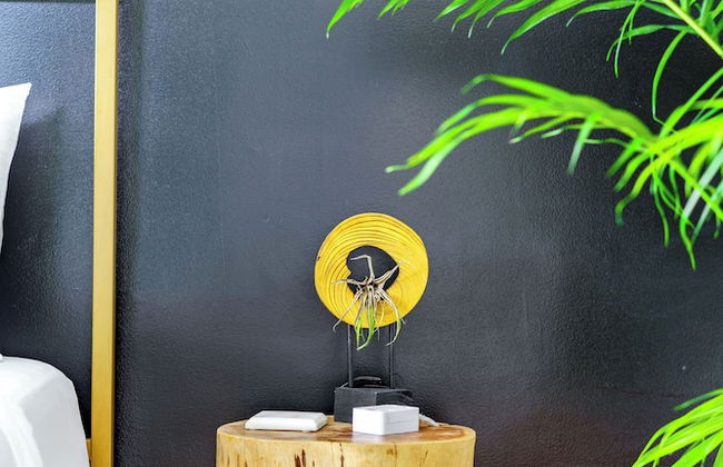 Jungle House Luxury Stays - Downtown Columbus & Short North - Foto 39