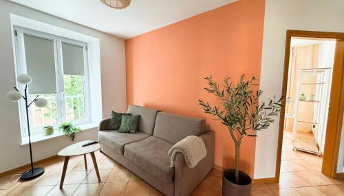 ma suite - city sol apartment - centrum - private parking - Foto 2