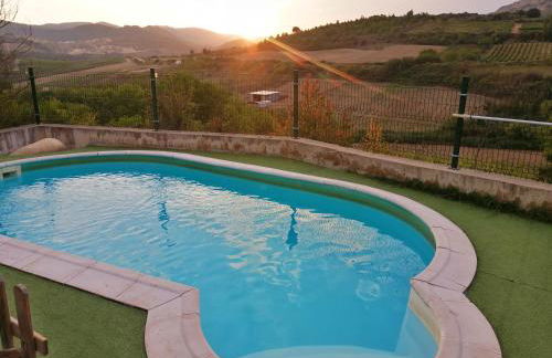 Areta Etxea - Photo 19